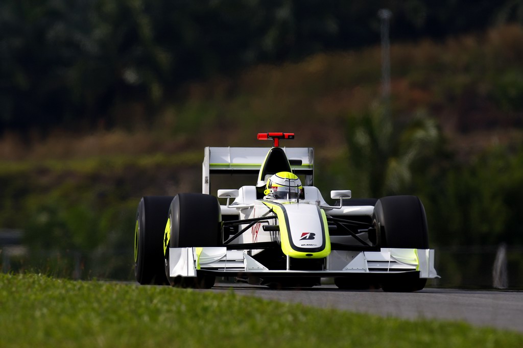 GP MALESIA Sabato
